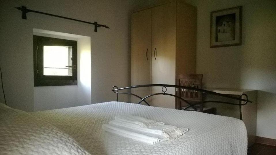 Locanda Dei Fienili Del Campiaro Hotel Grizzana Ngoại thất bức ảnh