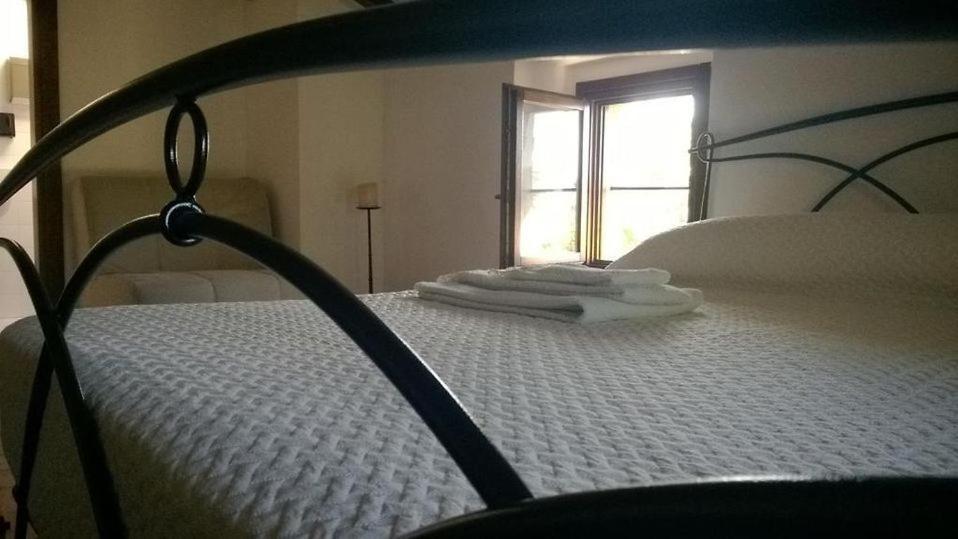 Locanda Dei Fienili Del Campiaro Hotel Grizzana Ngoại thất bức ảnh