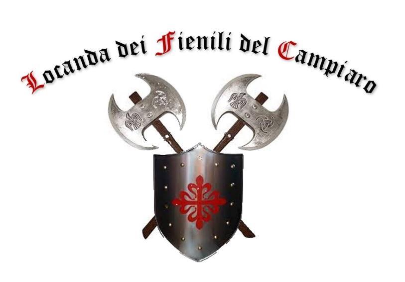 Locanda Dei Fienili Del Campiaro Hotel Grizzana Ngoại thất bức ảnh