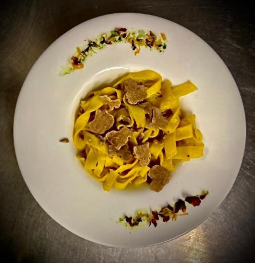 Locanda Dei Fienili Del Campiaro Hotel Grizzana Ngoại thất bức ảnh