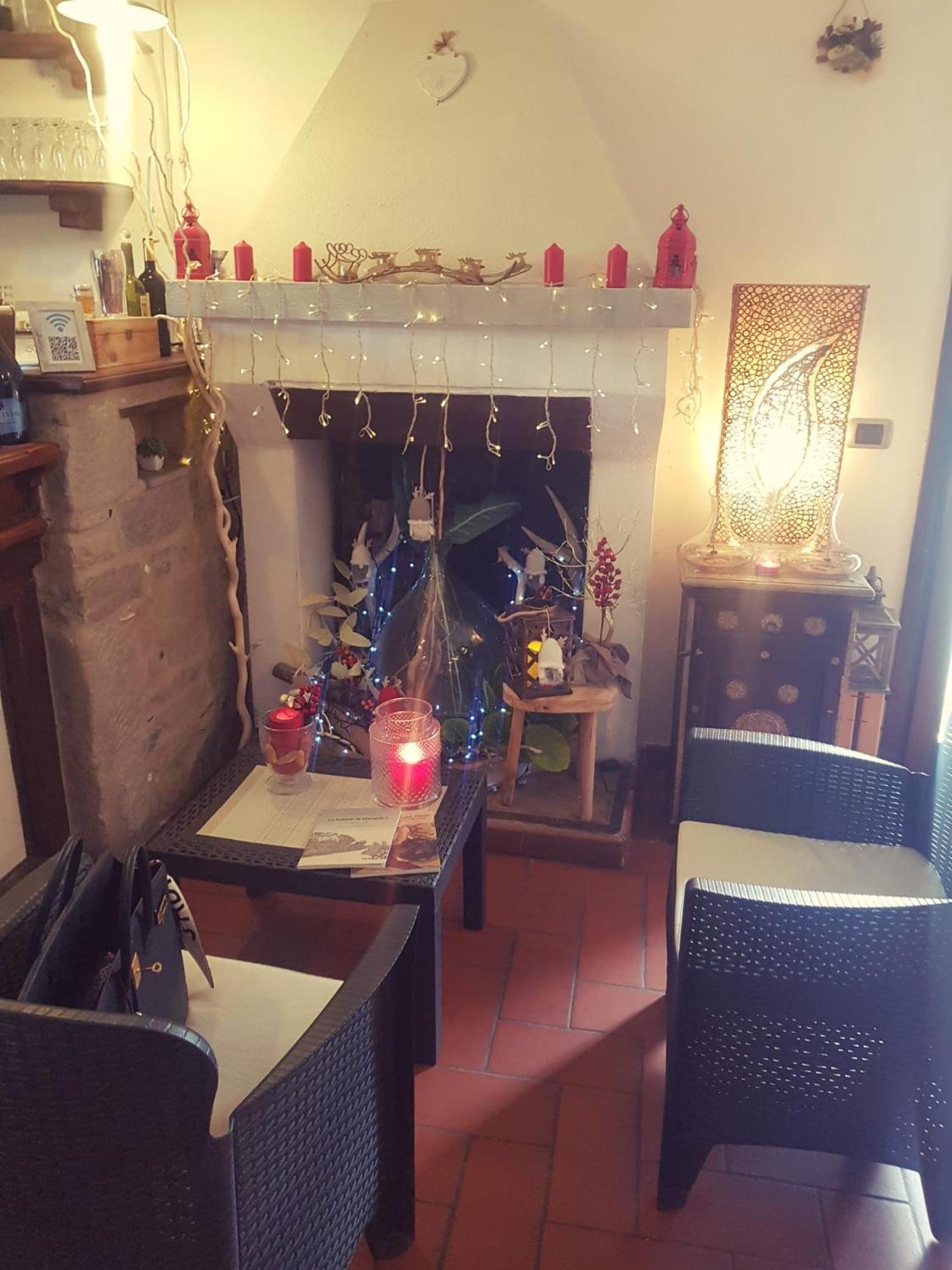 Locanda Dei Fienili Del Campiaro Hotel Grizzana Ngoại thất bức ảnh