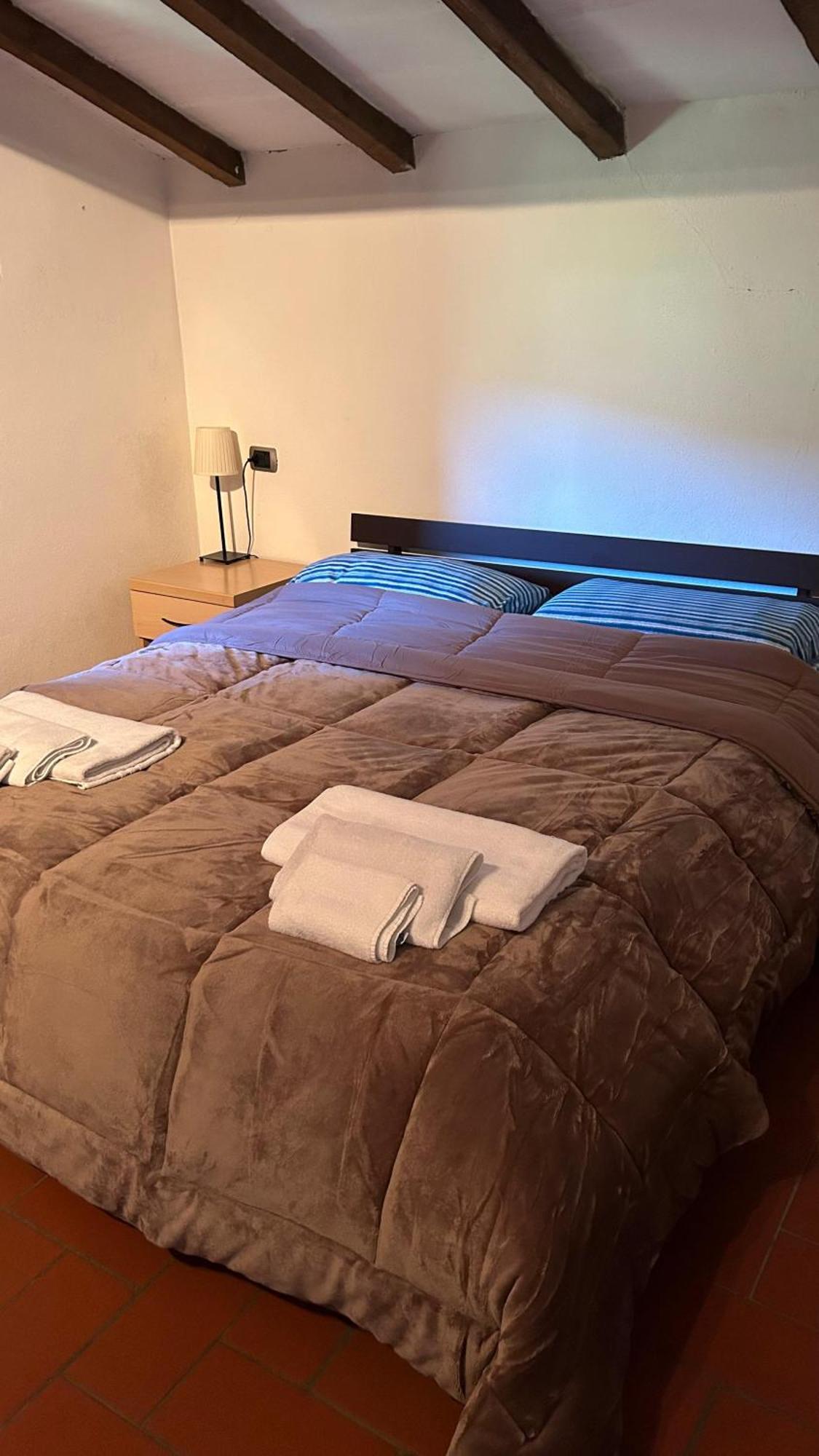 Locanda Dei Fienili Del Campiaro Hotel Grizzana Ngoại thất bức ảnh