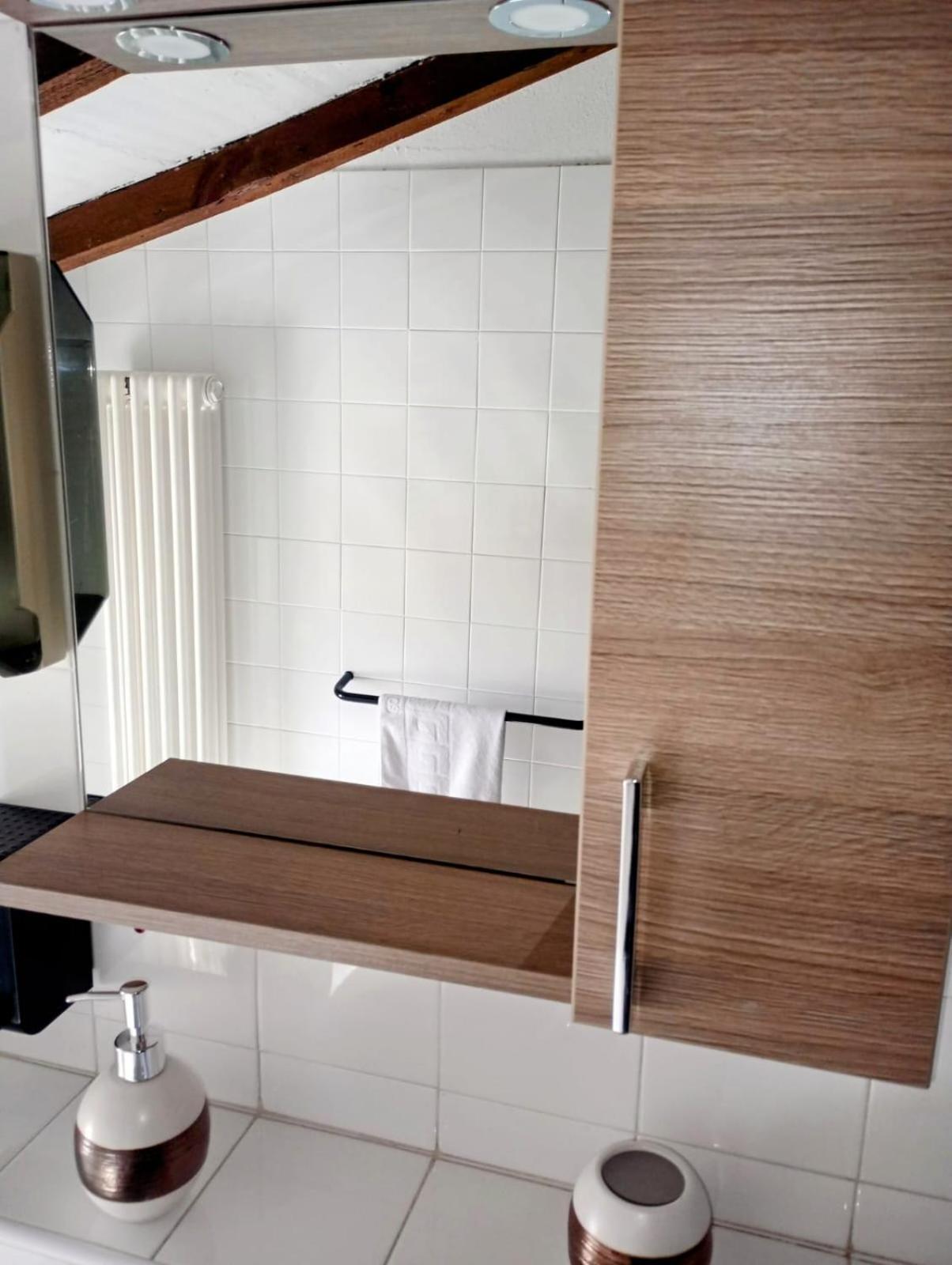 Locanda Dei Fienili Del Campiaro Hotel Grizzana Ngoại thất bức ảnh