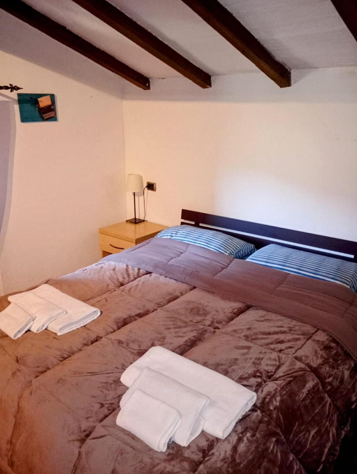 Locanda Dei Fienili Del Campiaro Hotel Grizzana Ngoại thất bức ảnh