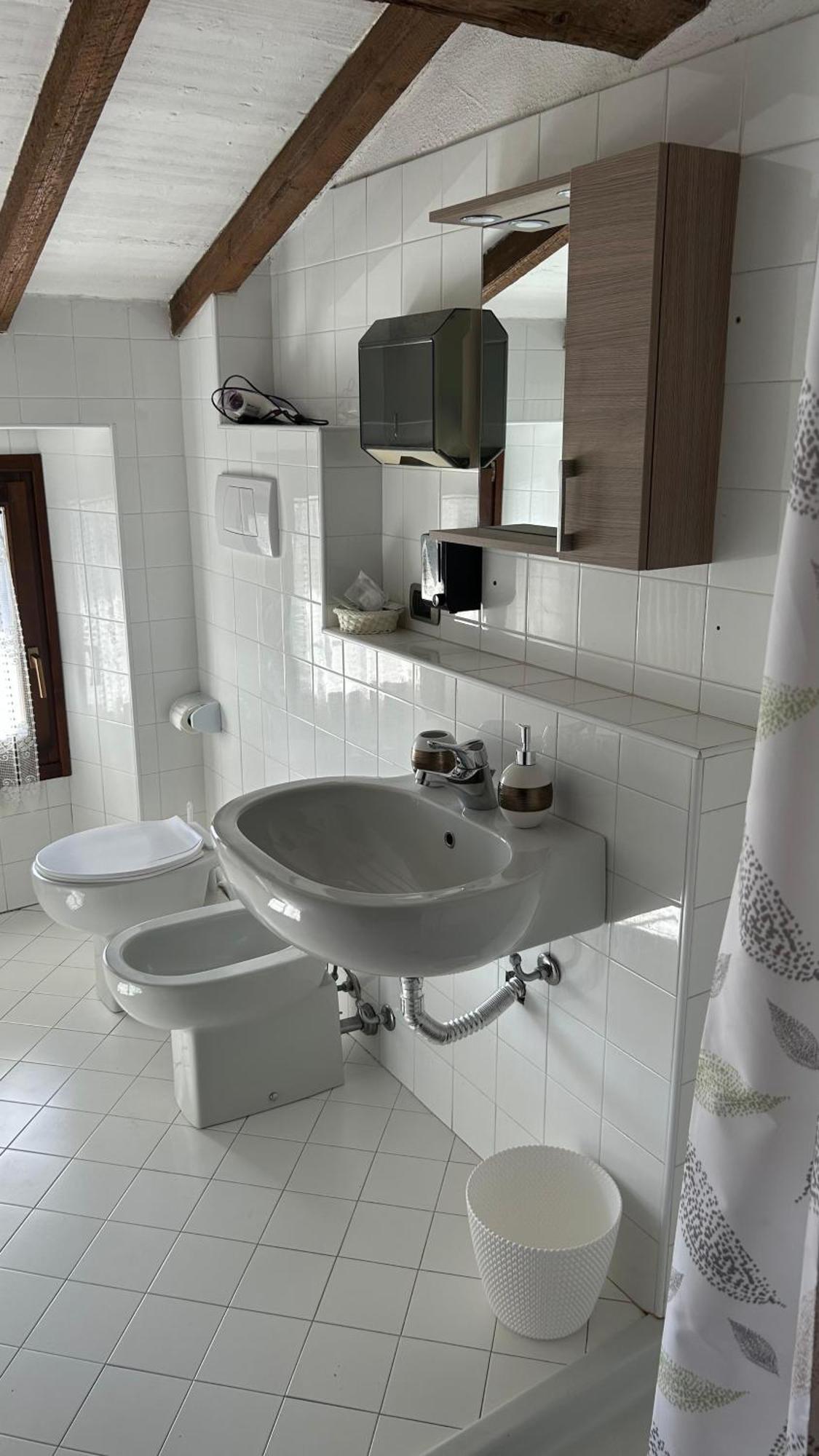 Locanda Dei Fienili Del Campiaro Hotel Grizzana Ngoại thất bức ảnh
