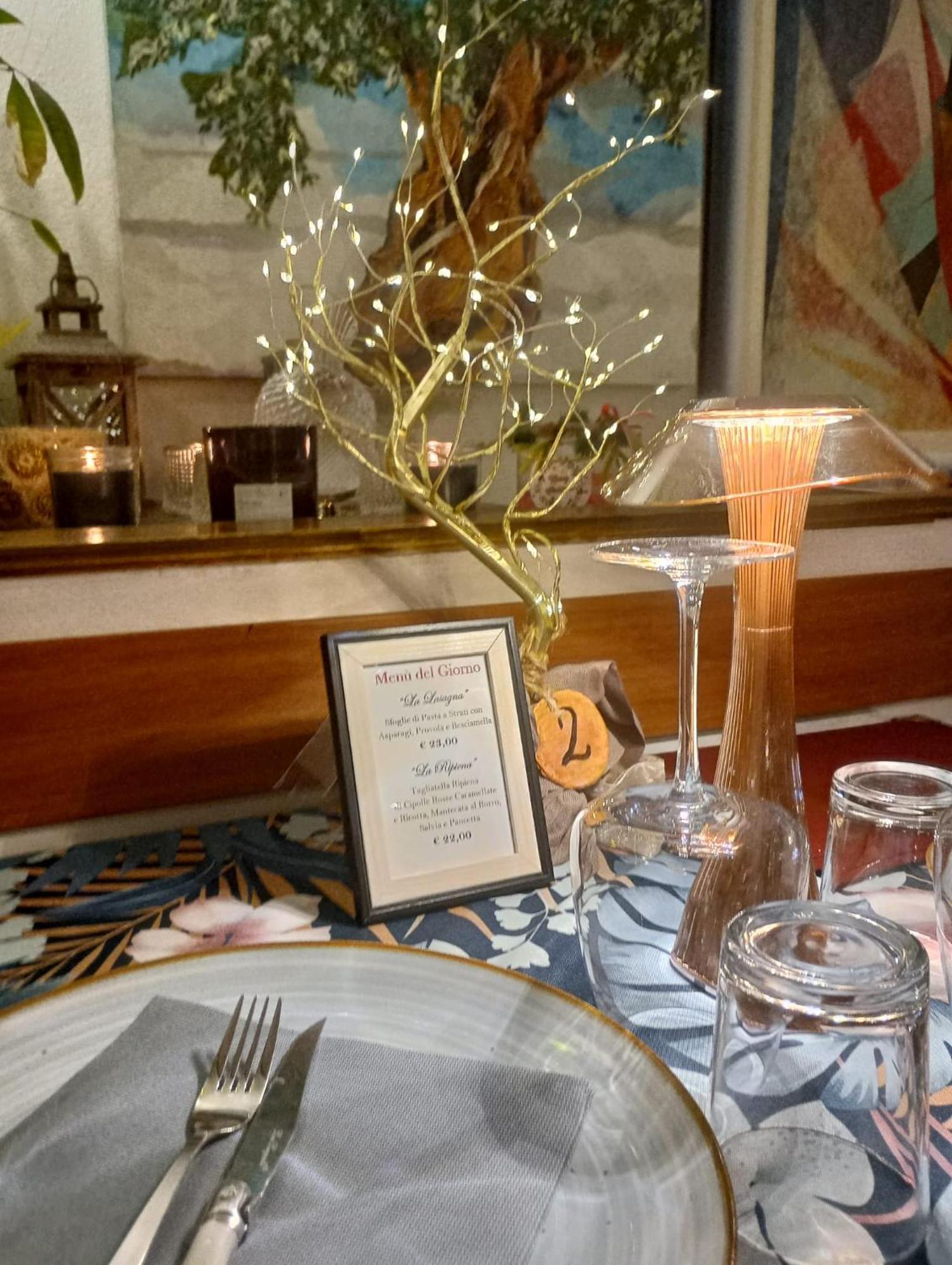 Locanda Dei Fienili Del Campiaro Hotel Grizzana Ngoại thất bức ảnh