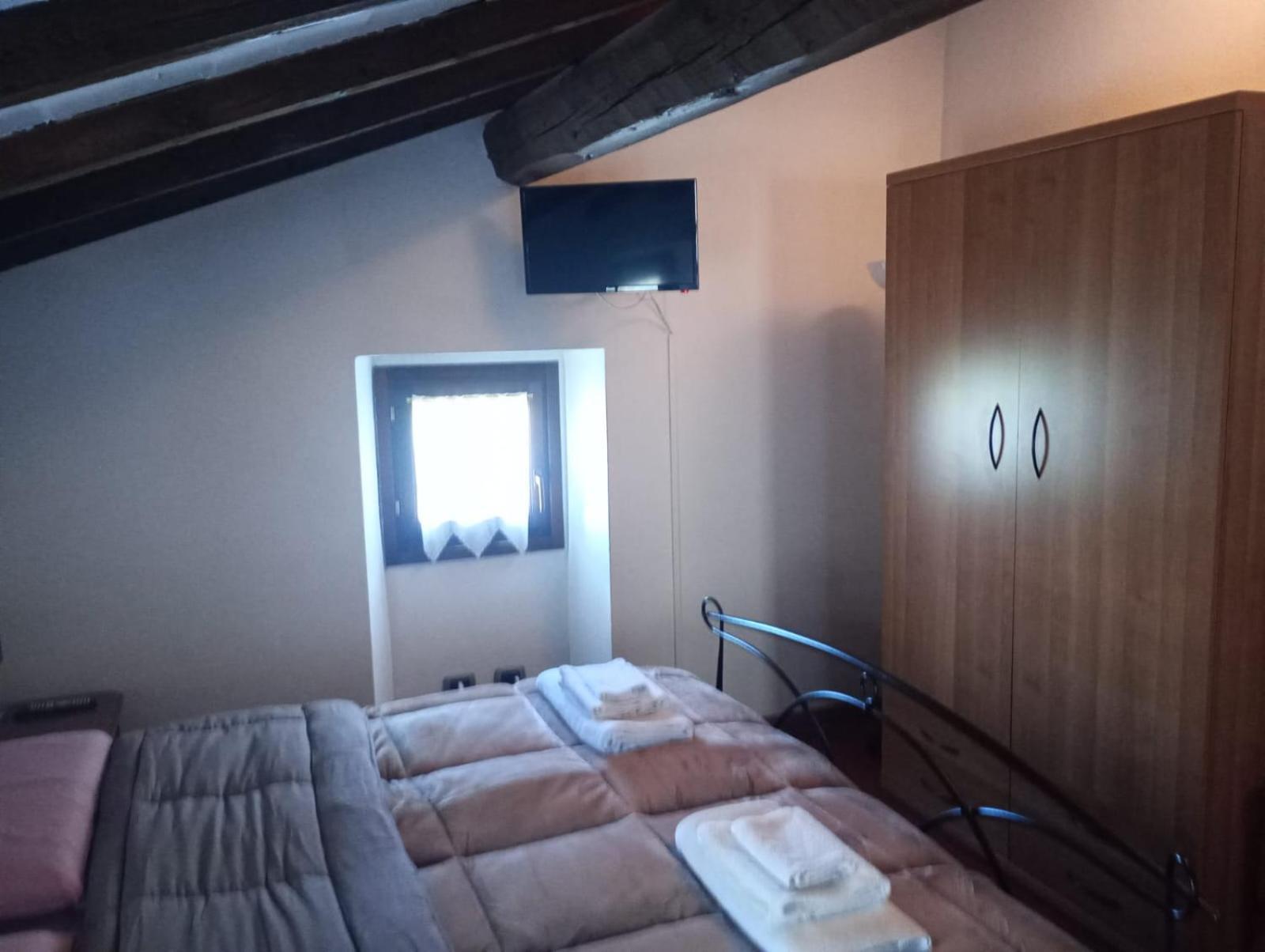 Locanda Dei Fienili Del Campiaro Hotel Grizzana Ngoại thất bức ảnh