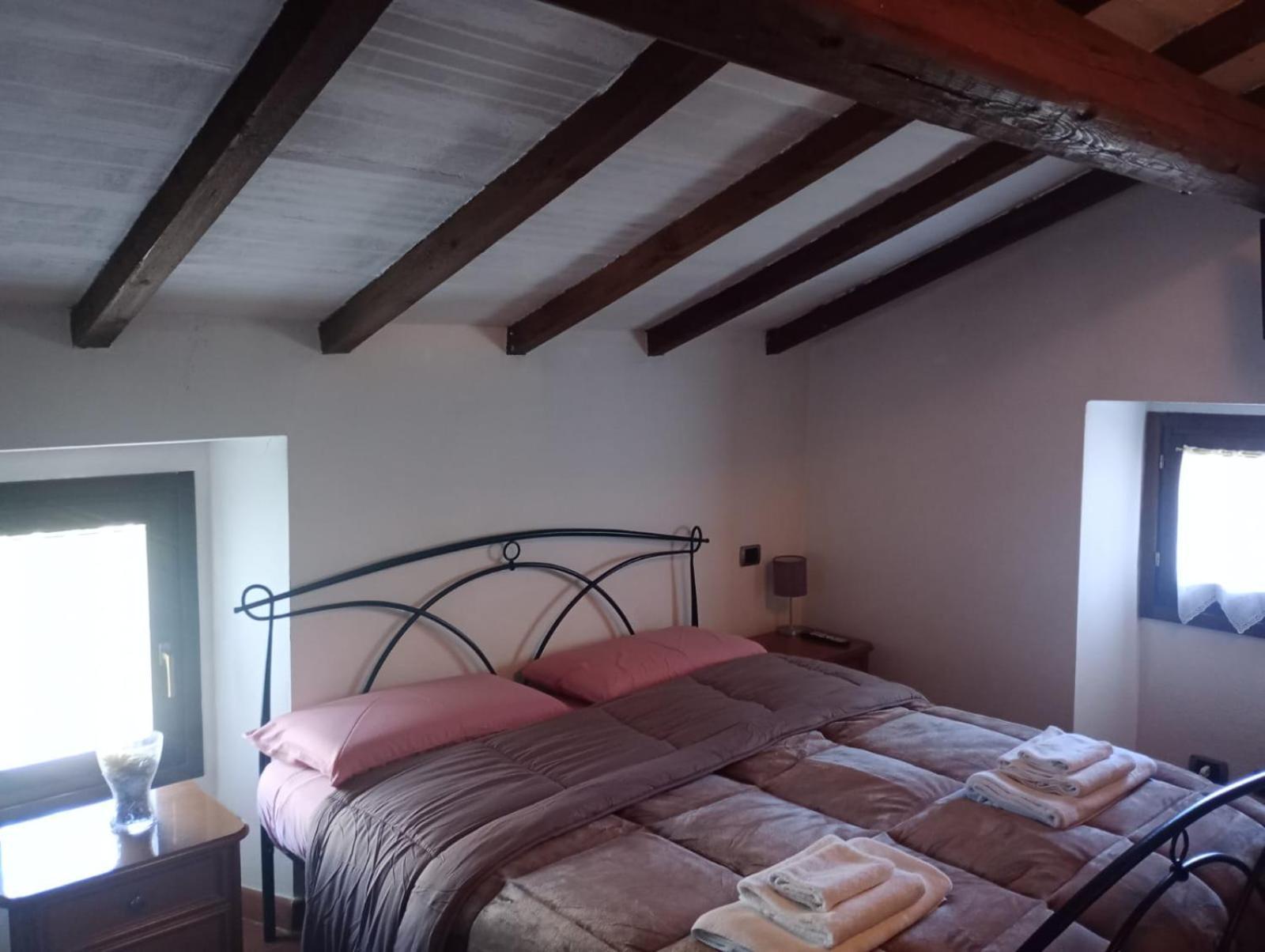 Locanda Dei Fienili Del Campiaro Hotel Grizzana Ngoại thất bức ảnh