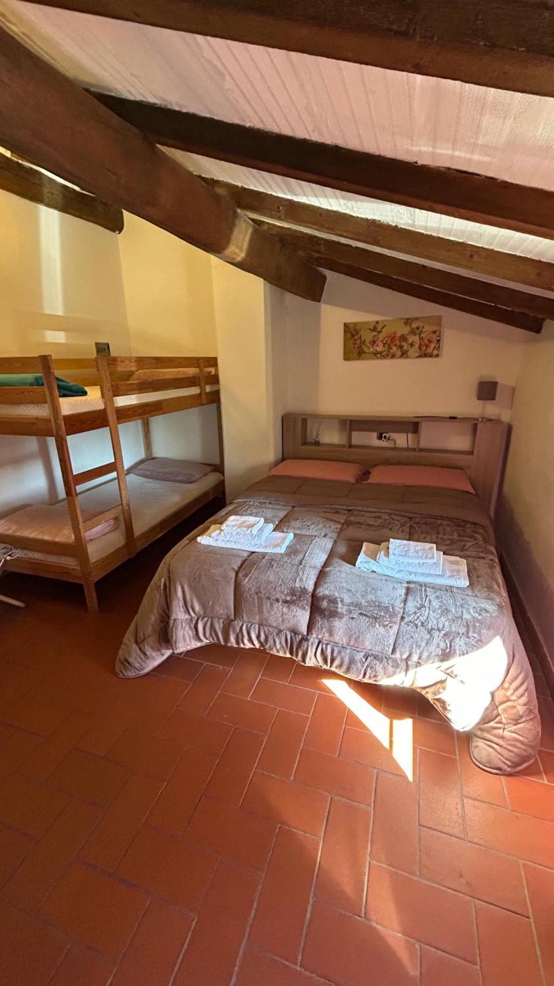 Locanda Dei Fienili Del Campiaro Hotel Grizzana Ngoại thất bức ảnh