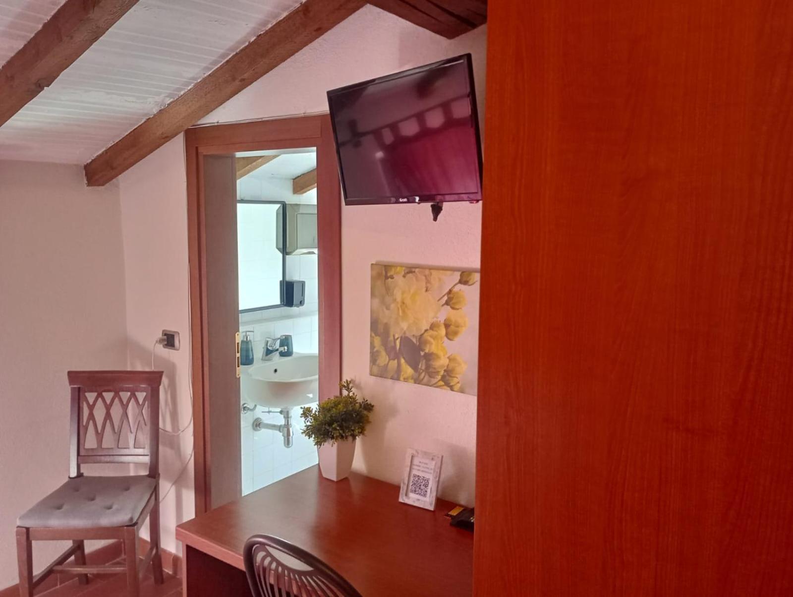 Locanda Dei Fienili Del Campiaro Hotel Grizzana Ngoại thất bức ảnh