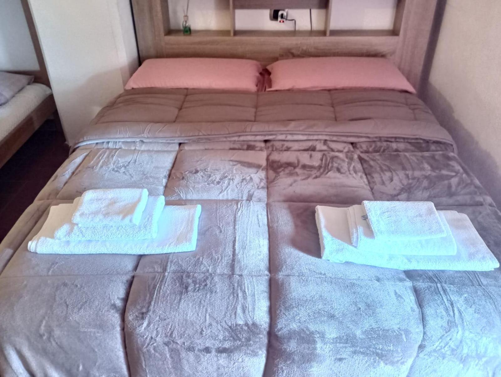 Locanda Dei Fienili Del Campiaro Hotel Grizzana Ngoại thất bức ảnh